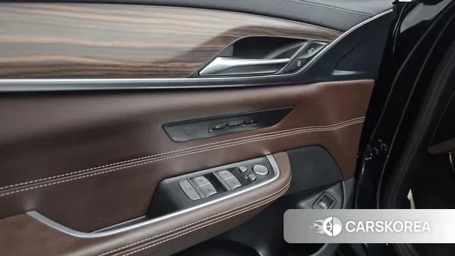 BMW 6 Series GT (G32) id 3722486 из Кореи 9