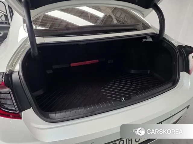 Hyundai Sonata (DN8) id 3626753 из Кореи 9