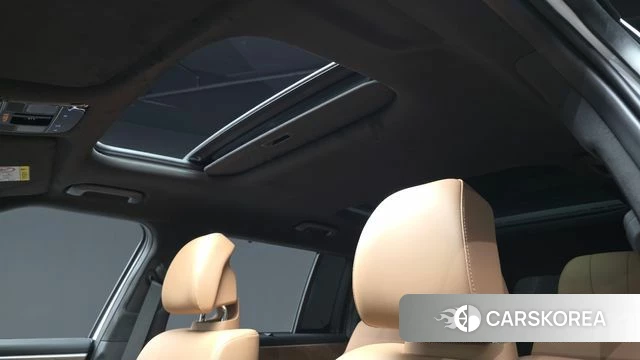 Hyundai Santa Fe (MX5) id 4870406 из Кореи 9
