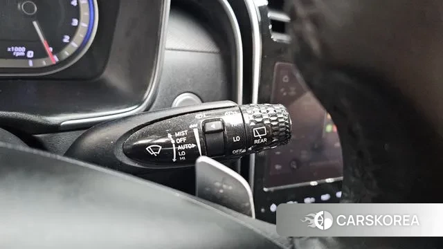 Hyundai Tucson (NX4) id 3384557 из Кореи 9