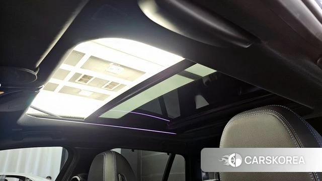 BMW 3 Series (G20) id 3843357 из Кореи 9