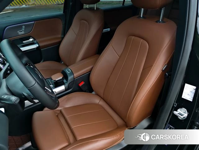 Mercedes-Benz GLB id 4274143 из Китая 9