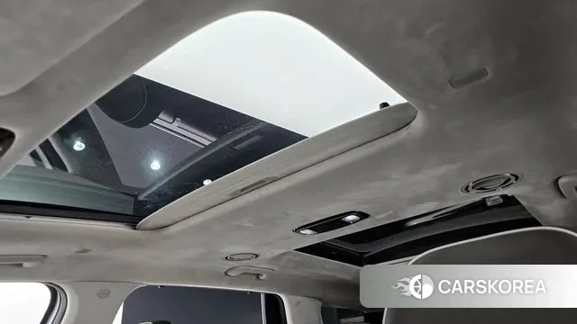 Hyundai The New Palisade id 3659379 из Кореи 9