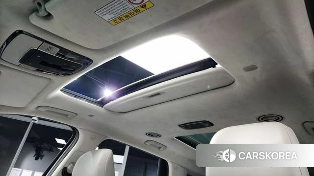 Hyundai Palisade id 3801362 из Кореи 9