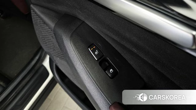 Kia Seltos id 3828425 из Кореи 9