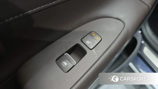 Hyundai The New Grandeur IG id 4667253 из Кореи 9