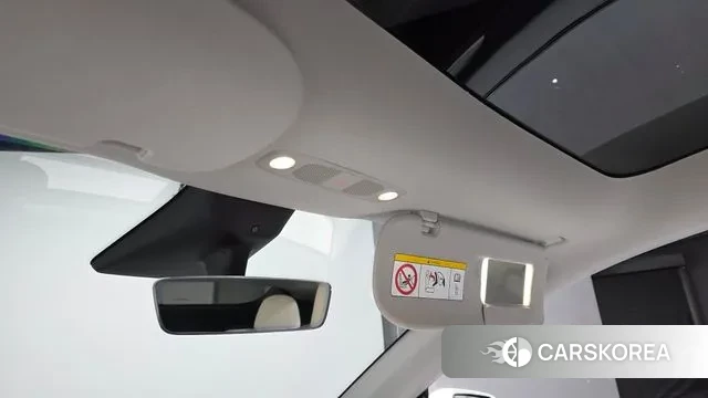 Tesla Model Y id 2974233 из Кореи 9