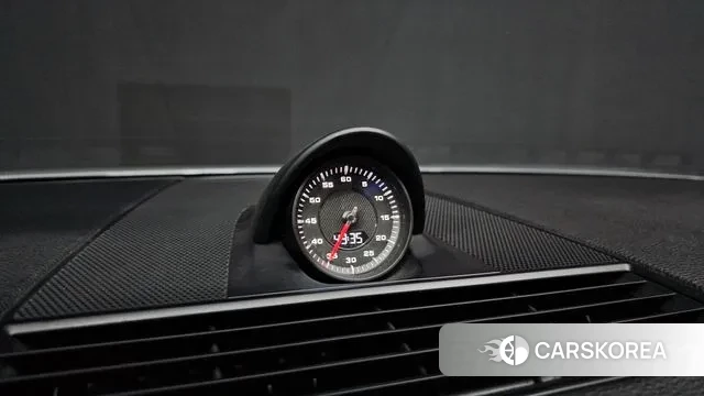 Porsche Panamera (971) id 3687762 из Кореи 9