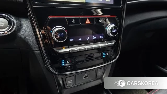 Ssangyong Berry New Tivoli id 3760408 из Кореи 9