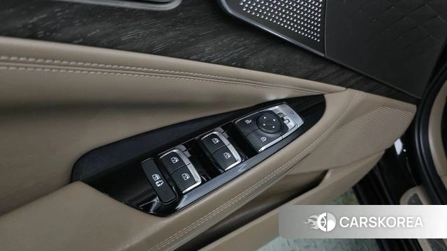 Kia K8 Hybrid id 4401531 из Кореи 9