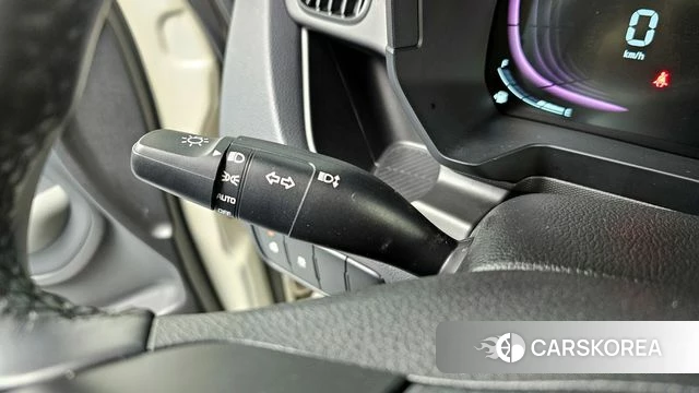 Kia The New Kia Ray id 3891579 из Кореи 9