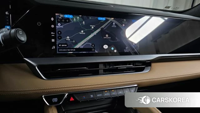 Renault Korea (Samsung) Grand Coleos id 4612334 из Кореи 9