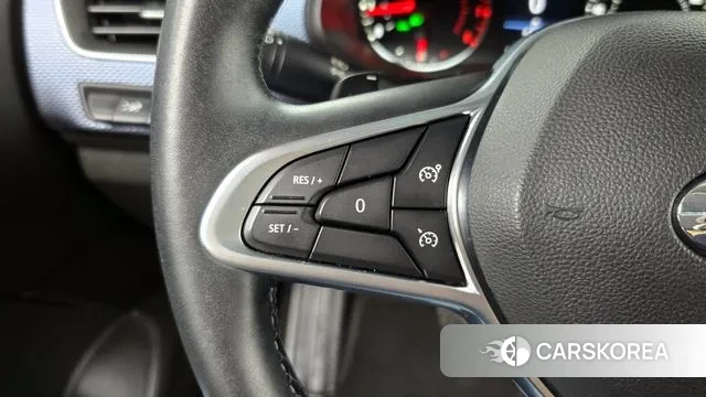 Renault Korea (Samsung) XM3 id 3377787 из Кореи 9