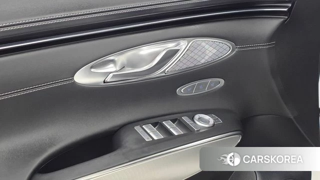 Genesis GV70 id 4778972 из Кореи 9