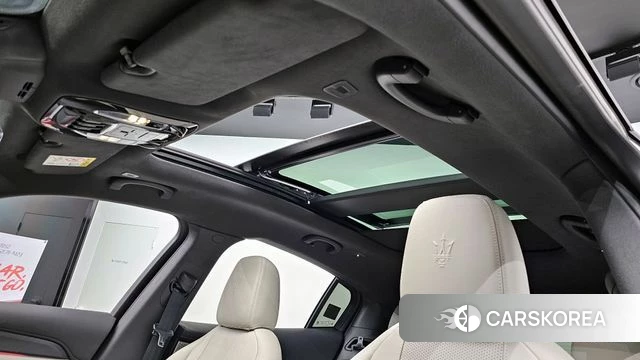 Maserati Grecale id 3811360 из Кореи 9