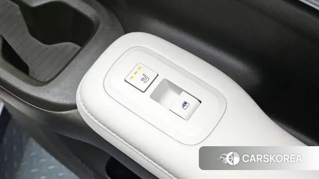 Hyundai Santa Fe (MX5) id 3305314 из Кореи 9