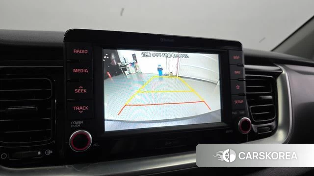 Kia Stonic id 3820952 из Кореи 9