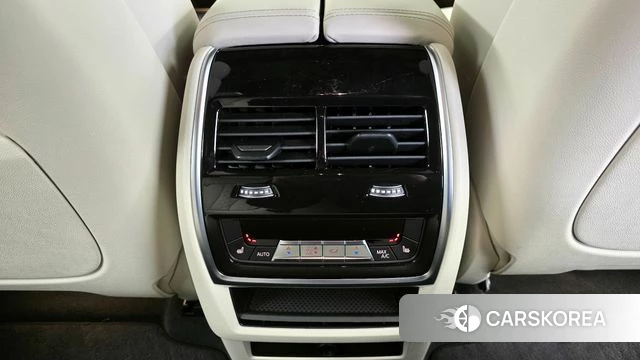 BMW X6 (G06) id 3831282 из Кореи 9