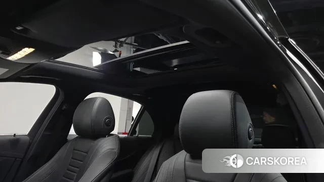 Mercedes-Benz E-Class W213 id 3448747 из Кореи 9