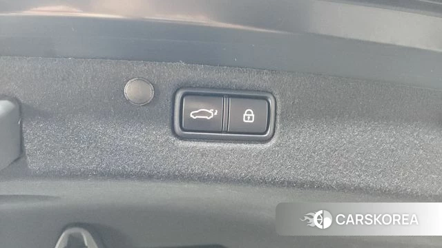Hyundai Grandeur IG Hybrid id 4471807 из Кореи 9