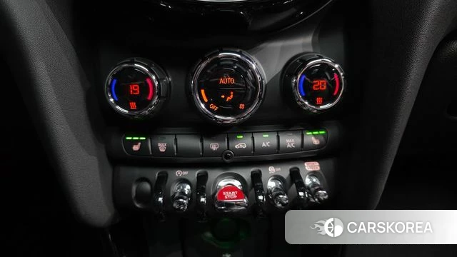 Mini Cooper id 4429642 из Кореи 9