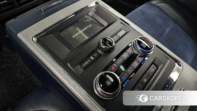 Lincoln Continental 10th Generation id 4574137 из Кореи 9