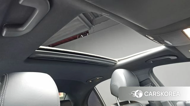 Mercedes-Benz E-Class W213 id 4698955 из Кореи 9