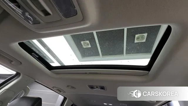 Kia Mohave Master id 2930744 из Кореи 9