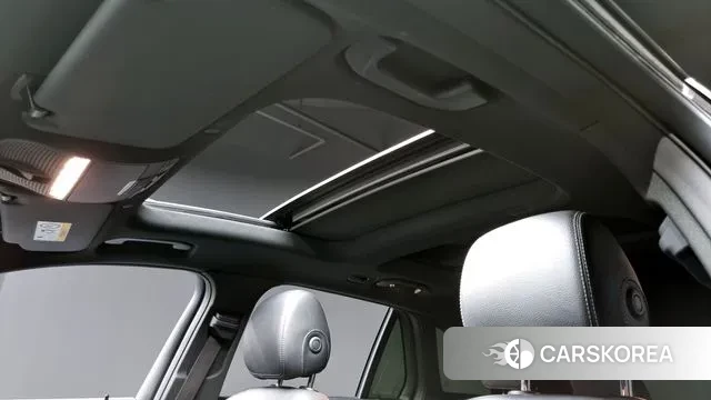 Mercedes-Benz GLC-Class X253 id 3355629 из Кореи 9