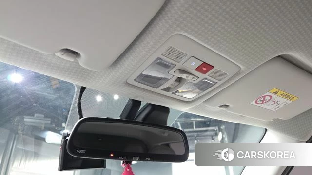 Hyundai Casper id 4613794 из Кореи 9