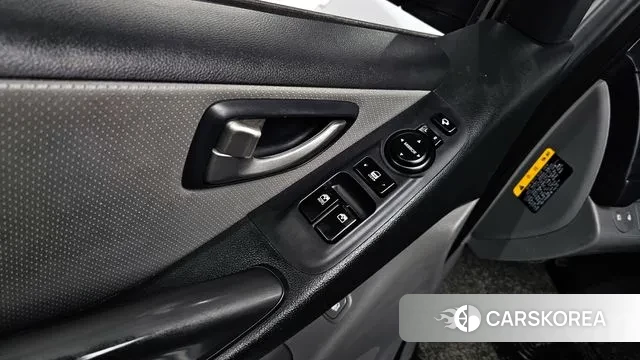 Hyundai The New Grand Starex id 3324725 из Кореи 9