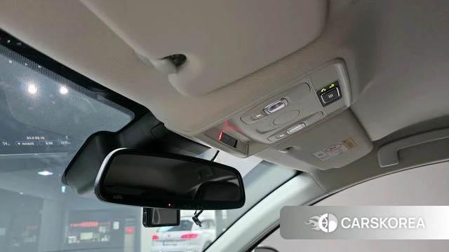 Renault Korea (Samsung) XM3 id 4835100 из Кореи 9