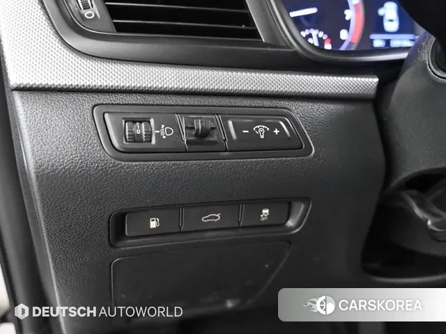 Hyundai Sonata New Rise id 3510049 из Кореи 9