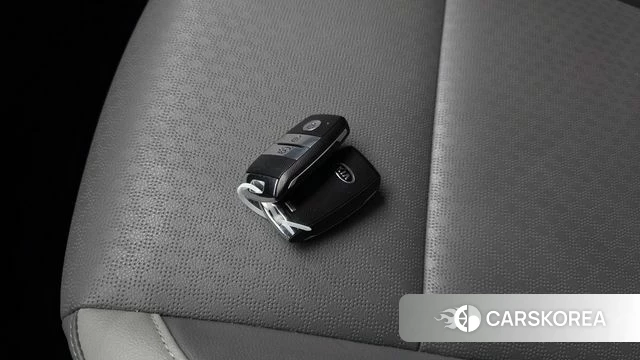 Kia All New Morning (JA) id 3955268 из Кореи 9