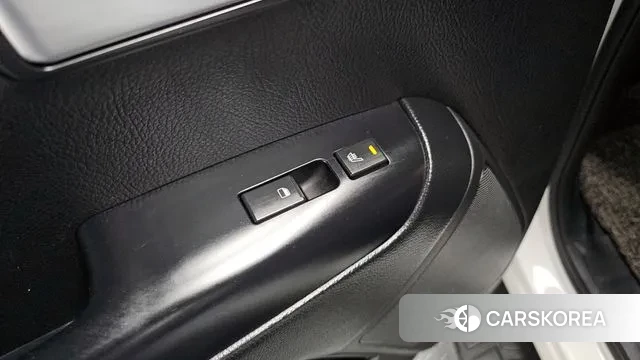 Kia The New Mohave id 3439984 из Кореи 9