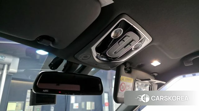 Ssangyong Actian 2nd Generation id 3838094 из Кореи 9