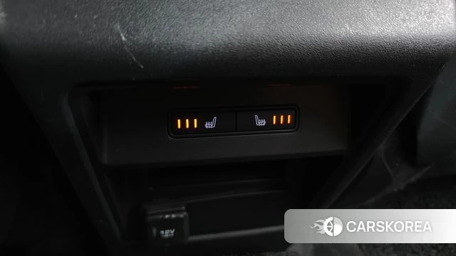 Land Rover Discovery Sports id 4339471 из Кореи 9