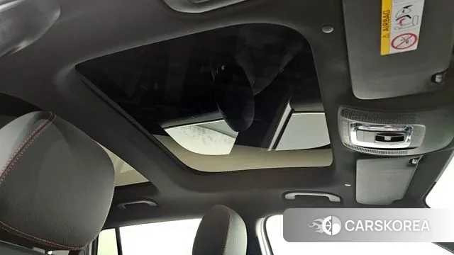 Mercedes-Benz GLB-Class X247 id 3027527 из Кореи 9