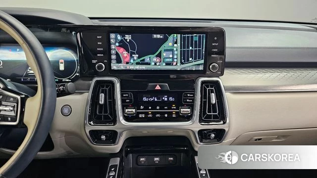 Kia Sorento 4th Generation id 4848581 из Кореи 9