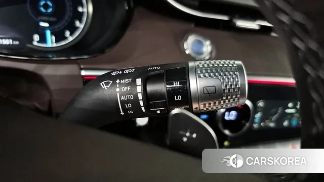 Genesis GV70 id 2963901 из Кореи 9