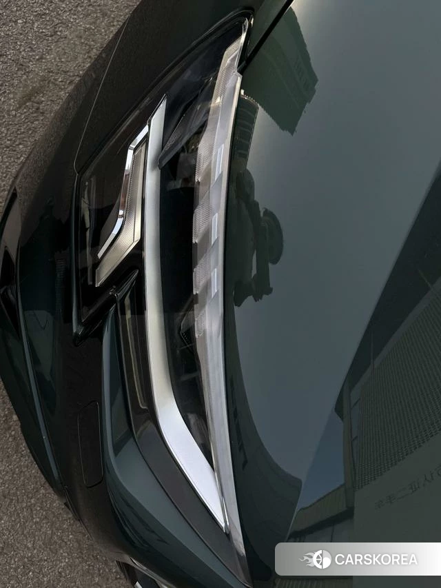Audi A3 id 4301042 из Китая 9