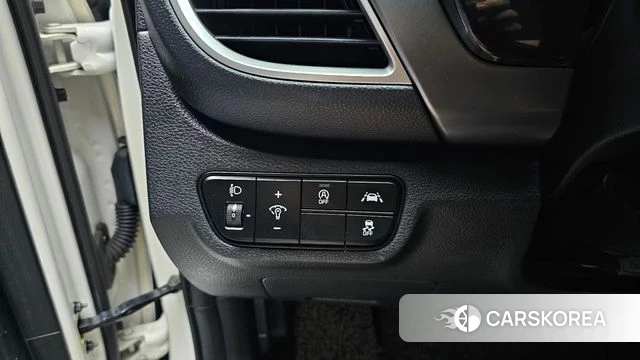 Kia Seltos id 4708161 из Кореи 9