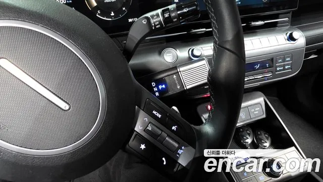 Hyundai Kona (SX2) id 2706103 из Кореи 9