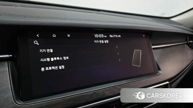 Kia K7 Premier id 4741930 из Кореи 9