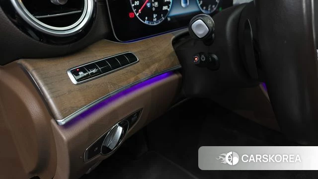 Mercedes-Benz E-Class W213 id 4785600 из Кореи 9