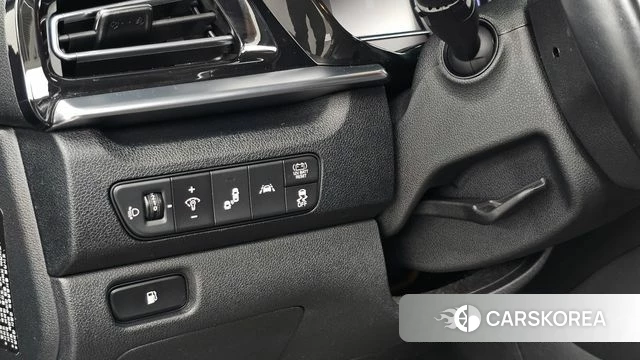 Kia The New Niro id 4496562 из Кореи 9