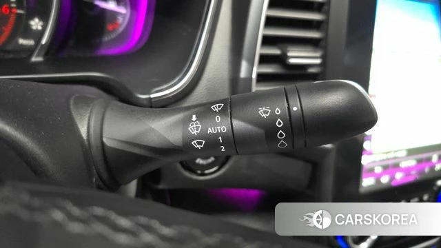 Renault Korea (Samsung) SM6 id 4020132 из Кореи 9