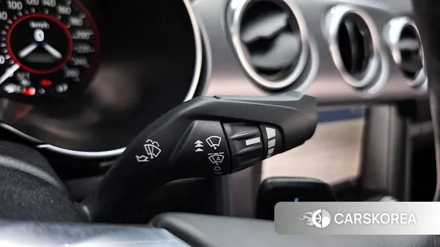 Ford Mustang id 3012910 из Кореи 9