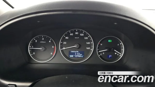 Hyundai The New Grand Starex id 2636430 из Кореи 9