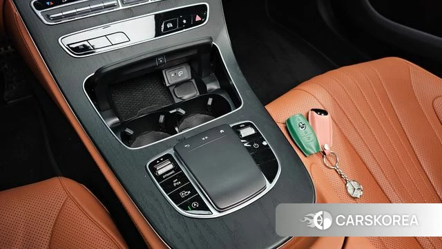 Mercedes-Benz CLS-Class C257 id 3842427 из Кореи 9